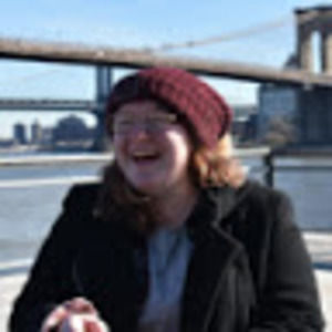 Meet your Posher, Abby